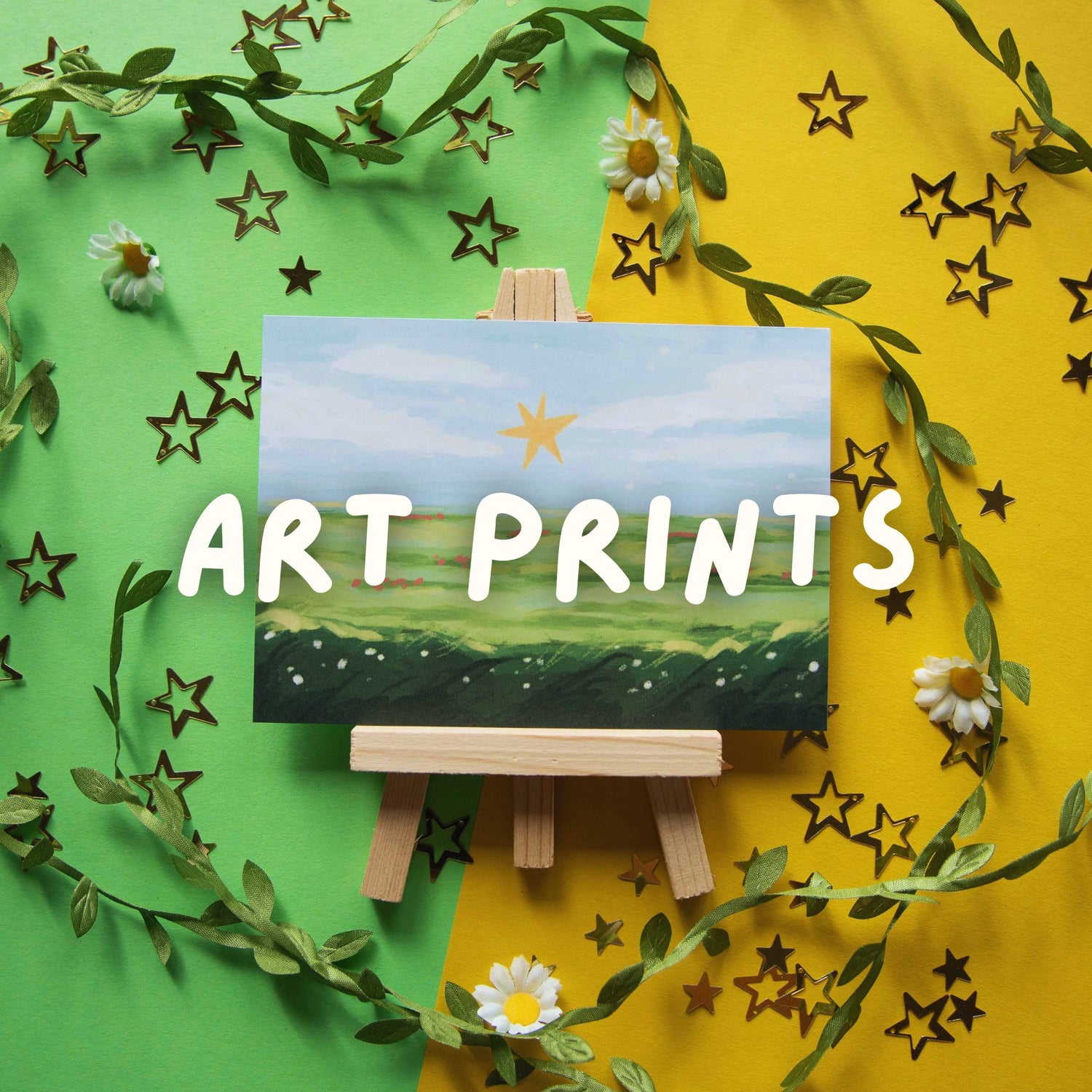 Art Prints