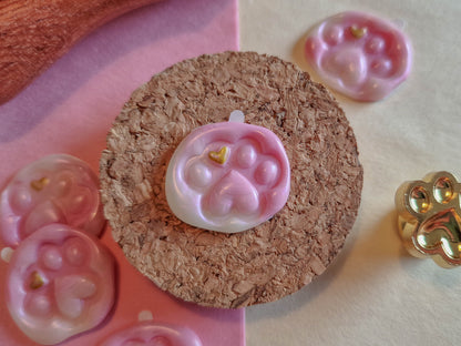 Paw Love - Wax Seals