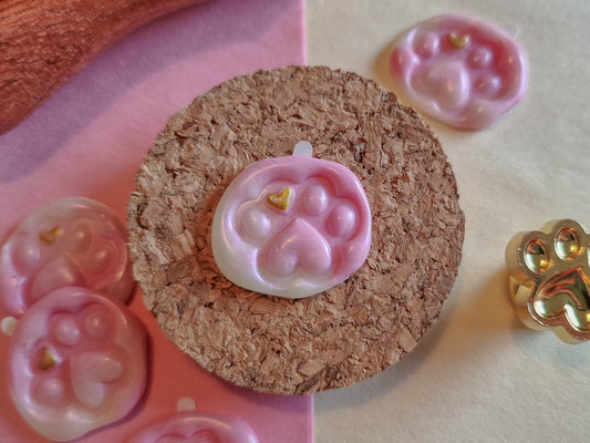 Paw Love - Wax Seals