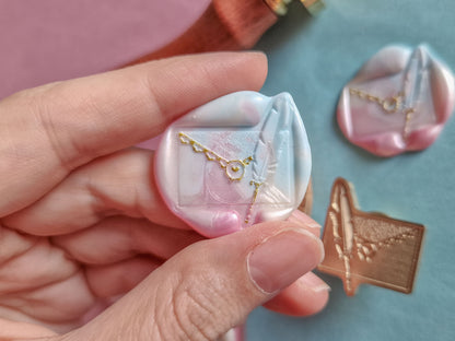 Darling Letters - Wax Seals