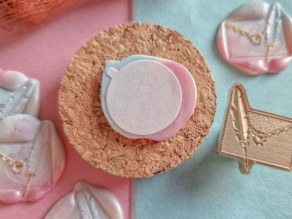 Darling Letters - Wax Seals