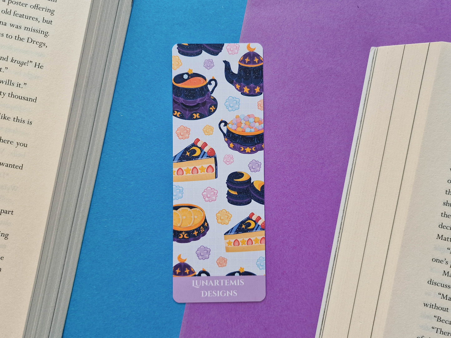 Celestial Goods - Bookmark