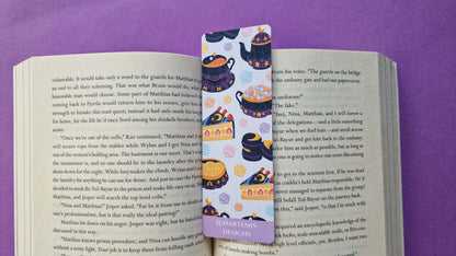 Celestial Goods - Bookmark