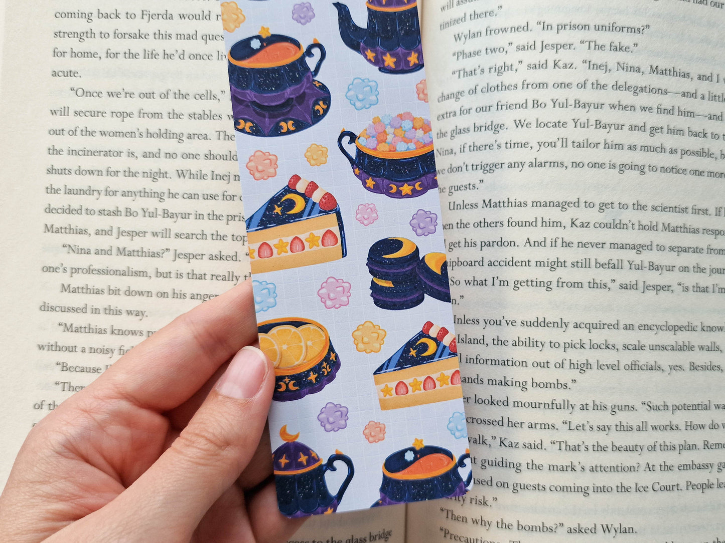 Celestial Goods - Bookmark