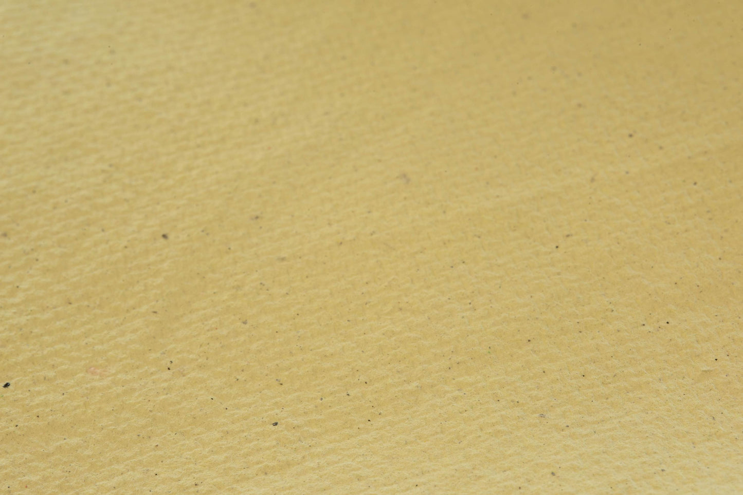 Light Green Handmade Paper - 4 Sheets Set