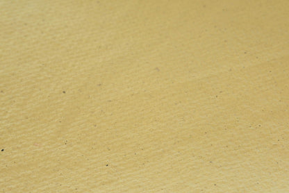 Light Green Handmade Paper - 4 Sheets Set