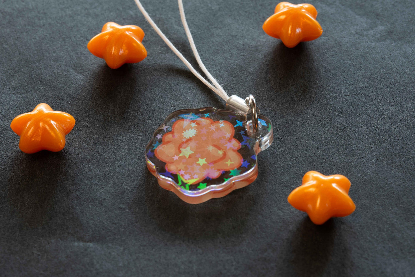 Conpeito - Phone Charm