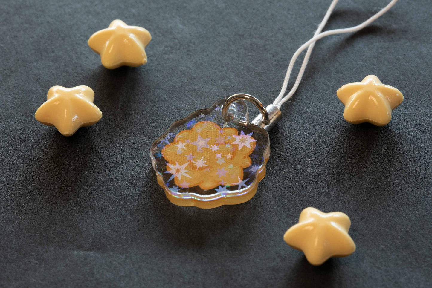 Conpeito - Phone Charm