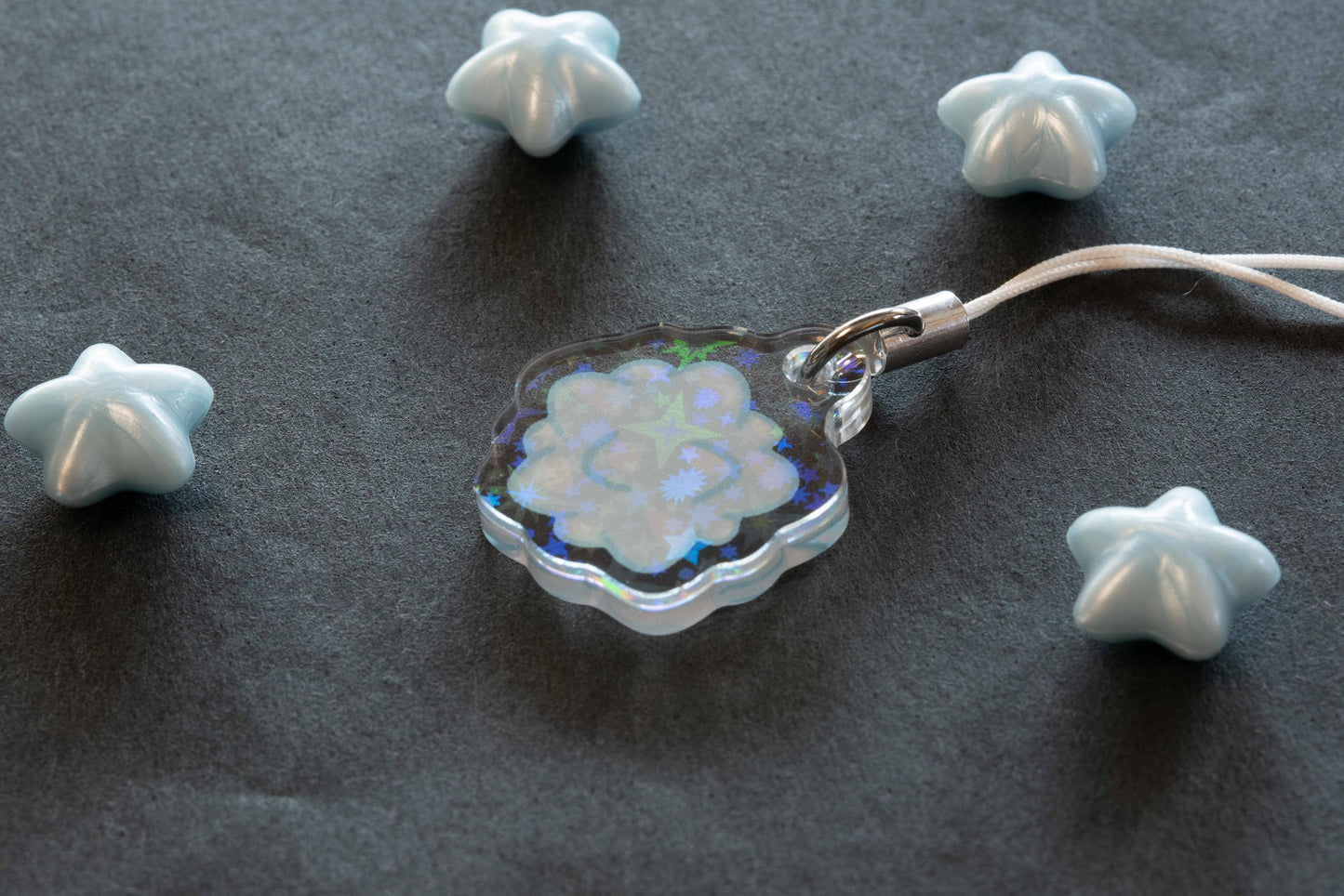 Conpeito - Phone Charm