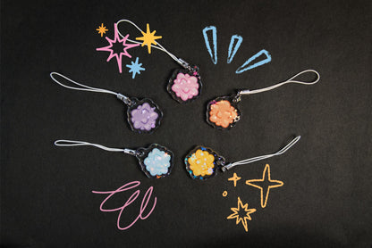 Conpeito - Phone Charm